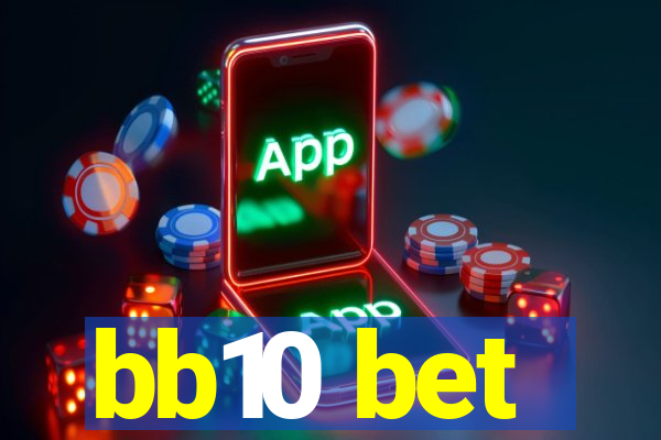 bb10 bet